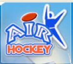เกมส์ Air Hockey, แอร์ ฮอกกี้, เกมส์ฮ๊อกกี้ตามห้าง