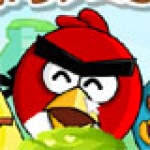 เกมส์แองกี้เบิร์ดวางแผน, เกมส์ Angry Bird Bomber Bird