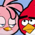 เกมส์แองกี้เบิร์ดฮีโร่ช่วยแฟน, เกมส์ Angry Birds Hero Rescue 