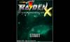 เกมส์ยิง raiden x ตะลุยอวกาศ
