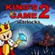 เกมส์ King's Game 2 , เกมศึกต่อสู้แห่งราชันย์ 2