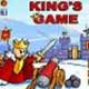 เกมส์ King's Game, เกมศึกต่อสู้แห่งราชันย์