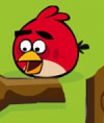 เกมส์แองกี้เบิร์ดเก็บไข่ทองคำ, Angry Birds Go Crazy!!